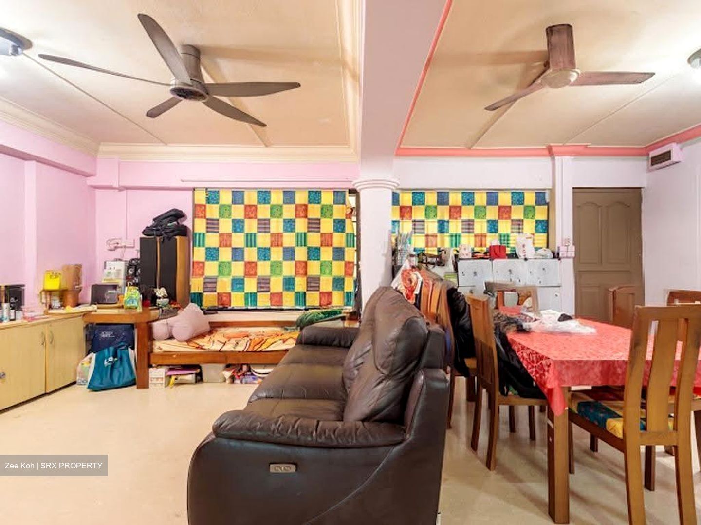 Blk 560 Pasir Ris Street 51 (Pasir Ris), HDB 4 Rooms #606796751